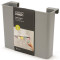 Органайзер для пакетов подвесной cupboardstore film серый
