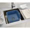 Контейнер для мытья посуды wash&drain™ sky