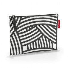 Косметичка case 1 zebra