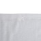 Полотенце для рук белого цвета из коллекции essential, 50х90 см