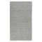 Полотенце для рук waves серого цвета из коллекции essential, 50х90 см