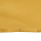 Комплект детского постельного белья из сатина горчичного цвета из коллекции essential, 110х140 см