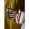 Термокружка coffee cup, 340 мл, бронзовая