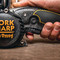 Точилка электрическая Work Sharp Knife & Tool Sharpener Ken Onion Edition, DR/WSKTS-KO-I
