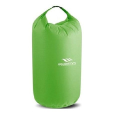 Сумка водонепроницаемая Trimm SAVER - LITE 10 литров, зеленая, 50841