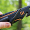 Нож Ganzo G8012 оранжевый, G8012-OR