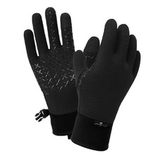 Водонепроницаемые перчатки Dexshell StretchFit Gloves, черный S, DG90906BLKS